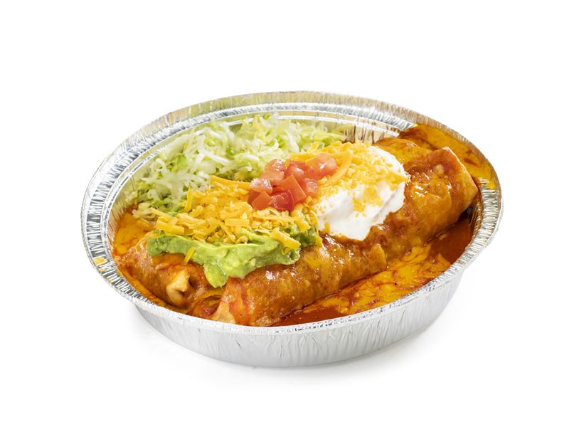 Rito’s Burritos- Glendale food